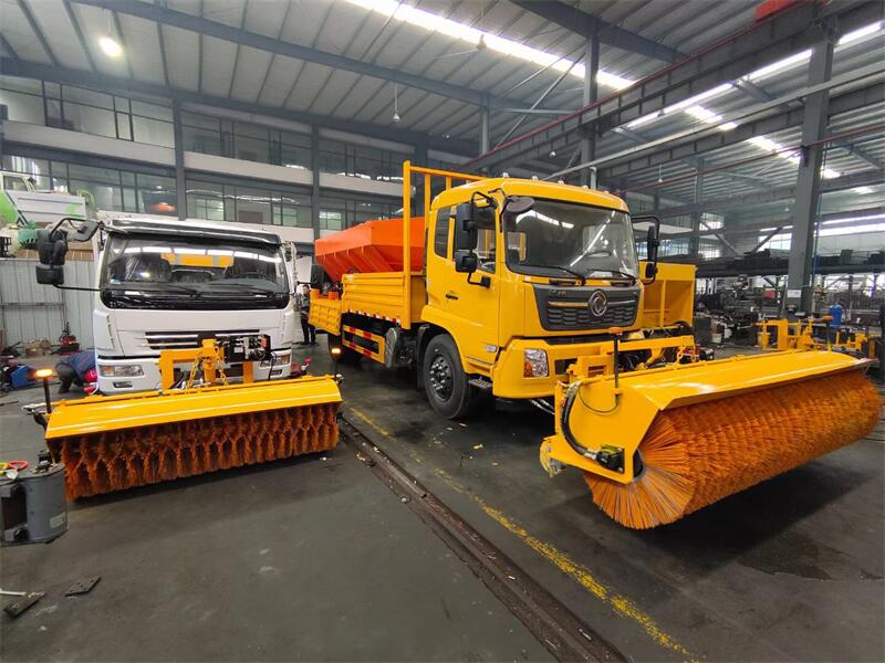 除雪滾-程力2米2.5米3米3.3米3.6米除雪滾廠家價格批發